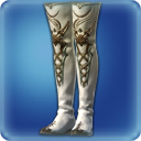 Augmented Lunar Envoy[@SC]s Thighboots of Aiming