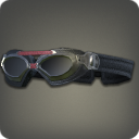 Mythrite Goggles of Crafting