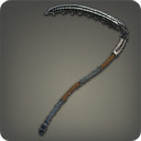 Ruthenium War Scythe