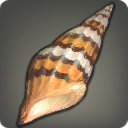 Cindershell