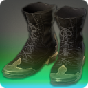 Augmented Neo-Ishgardian Boots of Maiming