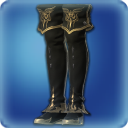 Edengate Thighboots of Casting