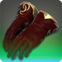 Augmented Archeo Kingdom Gloves of Aiming