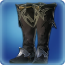 Diabolic Boots of Aiming