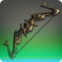 Augmented Neo-Ishgardian Longbow