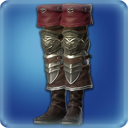 Ivalician Lancer[@SC]s Thighboots