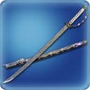 Edenchoir Samurai Blade