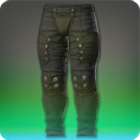 Warwolf Trousers of Fending