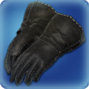 YoRHa Type-53 Gloves of Casting