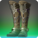 Alliance Boots of Maiming
