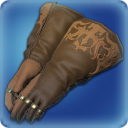 Ivalisische Zauberer-Handschuhe