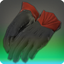 Fernländer-Handschuhe des Spähens