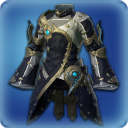 Lost Allagan Jacket of Scouting