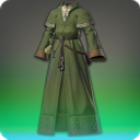 Valerian Wizard[@SC]s Robe