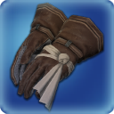 Obsolete Android[@SC]s Gloves of Striking