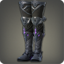 Jambards de Ra'Kaznar collectionnables