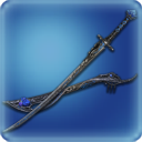 Edenmorn Samurai Blade
