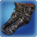 Edencall Gauntlets of Maiming