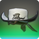 Valkyrie[@SC]s Hat of Casting