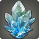 Immerfrost-Kristall