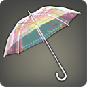 Neon Parasol