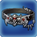 The Belt of the Silver Wolf
