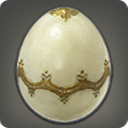 Pristine Archon Egg
