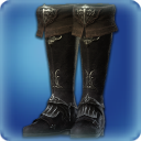Augmented Cryptlurker[@SC]s Boots of Scouting