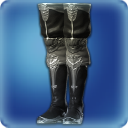 Omicron Boots of Aiming
