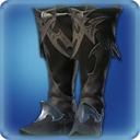 Diabolic Boots of Casting