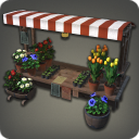 Florist[@SC]s Stall