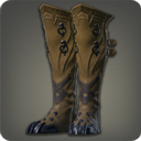 Sky Pirate[@SC]s Boots of Maiming