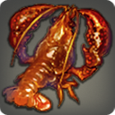 Armored Crayfish