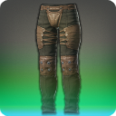 Flame Sergeant[@SC]s Trousers