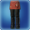 Augmented Galleyking[@SC]s Trousers