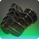 Blade[@SC]s Gauntlets of Maiming