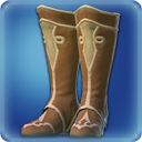 Cleric[@SC]s Boots
