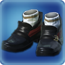Augmented Galleyking[@SC]s Shoes
