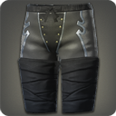 アルファウルフ・フィーストブリーチ