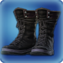 Obsolete Android[@SC]s Boots of Scouting