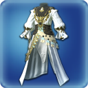 Augmented Gemkeep[@SC]s Gown