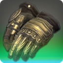 Modifizierte Neo-Ishgarder Handschuhe der Magie