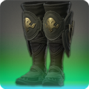 Ishgardian Outrider[@SC]s Boots