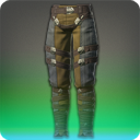 Filibuster[@SC]s Trousers of Scouting