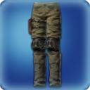 Obsolete Android[@SC]s Trousers of Aiming