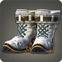 Everseeker[@SC]s Workboots of Crafting