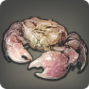Crabe yunohana