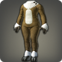 Reindeer Suit
