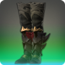 Augmented Facet Thighboots of Scouting