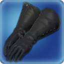 Augmented Shire Pankratiast[@SC]s Gloves